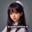 用户动漫小仙女头像